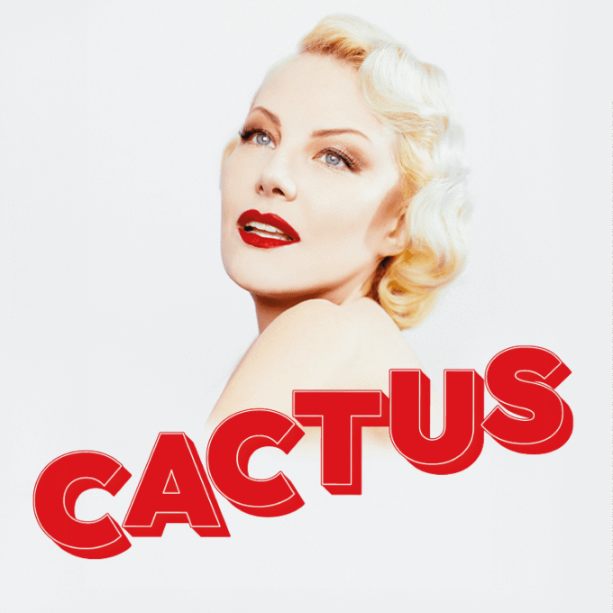 Рената Литвинова «Кактус»