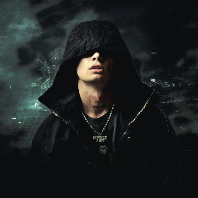 OBLADAET — CLUB SHOW