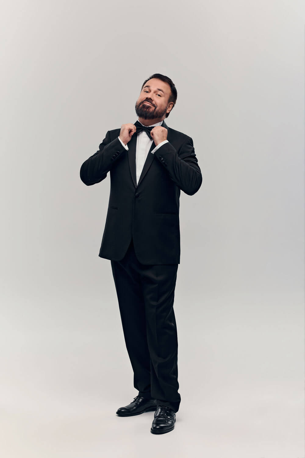 АНТОН ЛИРНИК – Сольный STANDUP 2 АНТОН ЛИРНИК – Сольный STANDUP — изображение 3