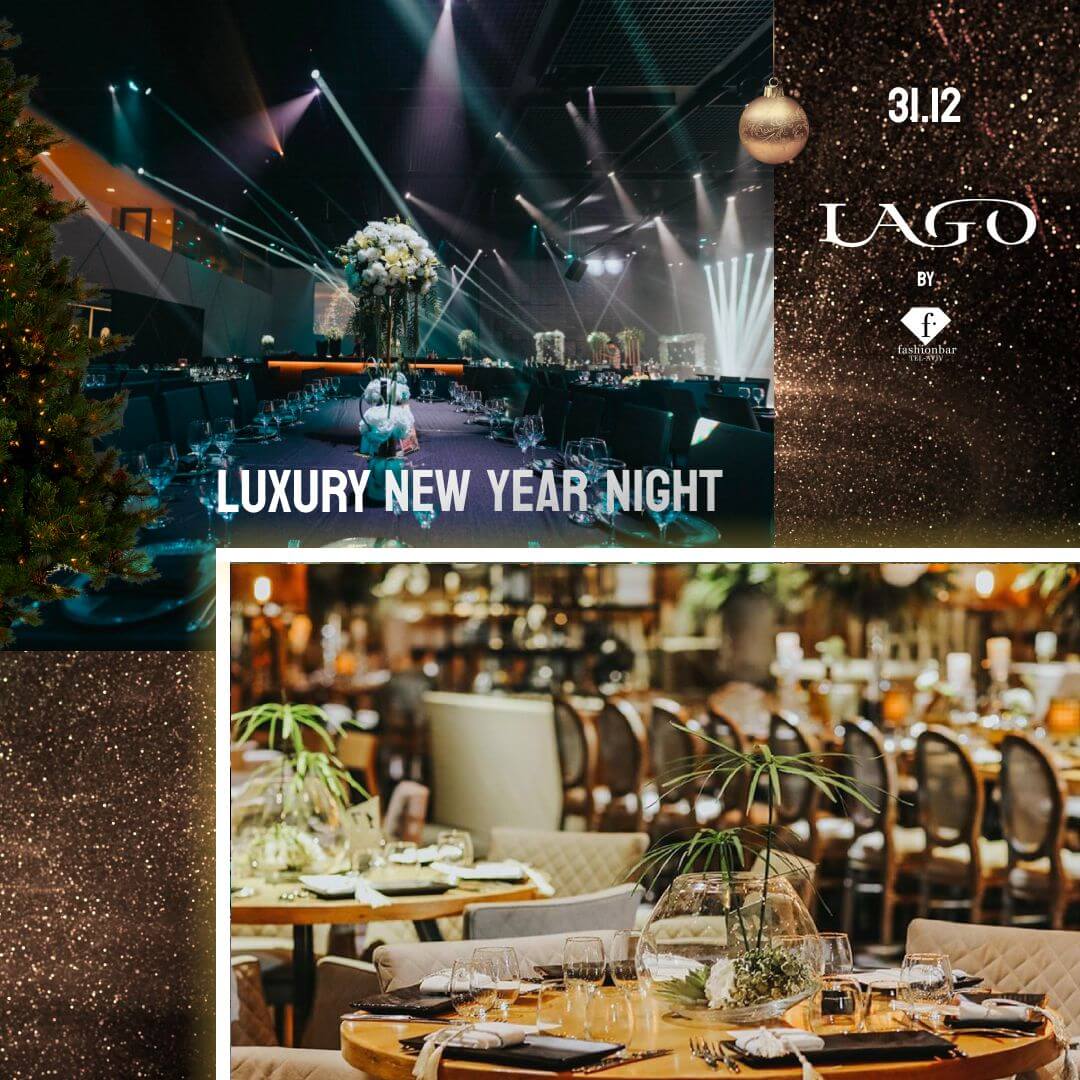 LUXURY NEW YEAR EVENT от FASHIONBAR в LAGO 3 LUXURY NEW YEAR EVENT от FASHIONBAR в LAGO — изображение 4