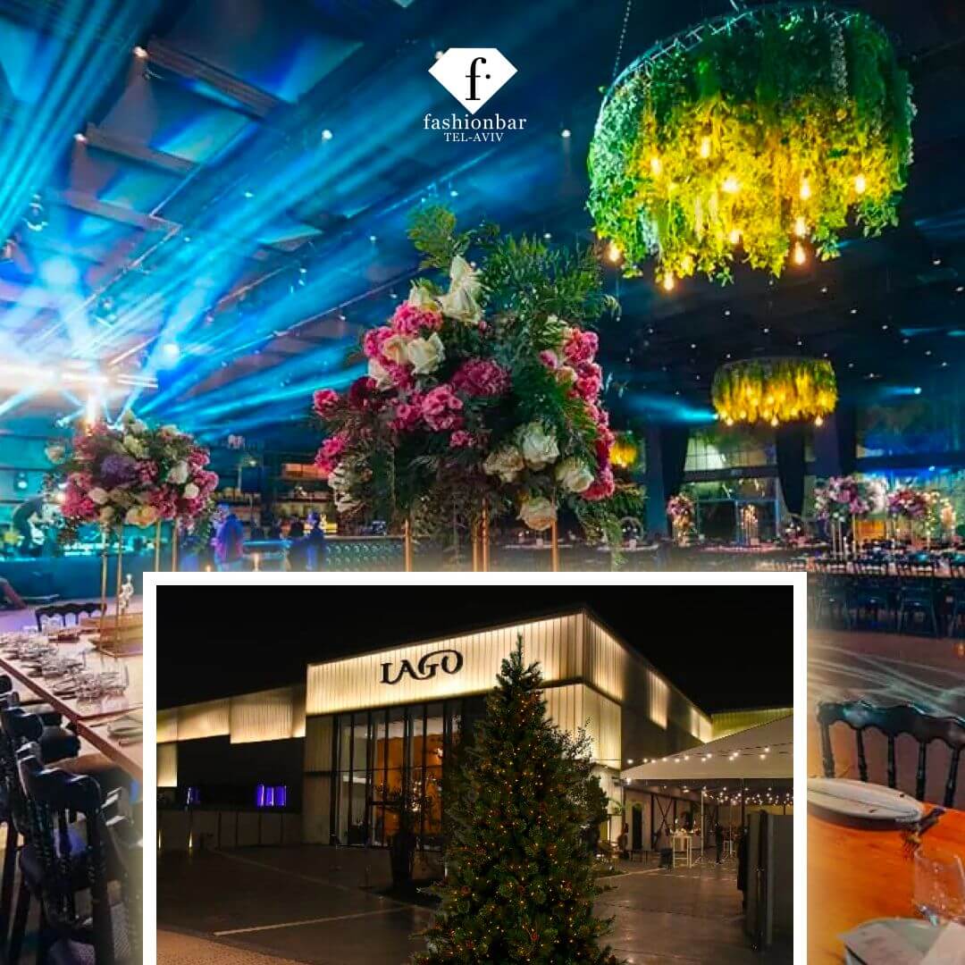 LUXURY NEW YEAR EVENT от FASHIONBAR в LAGO 5 LUXURY NEW YEAR EVENT от FASHIONBAR в LAGO — изображение 6