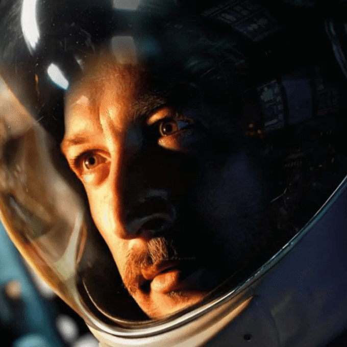 Фільм «ТИ - КОСМОС»