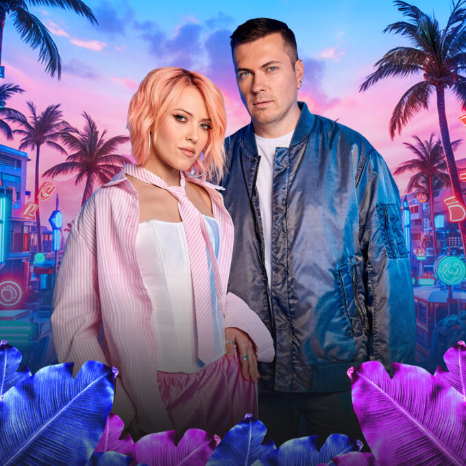 ВИРУС – Клубный концерт легендарной группы