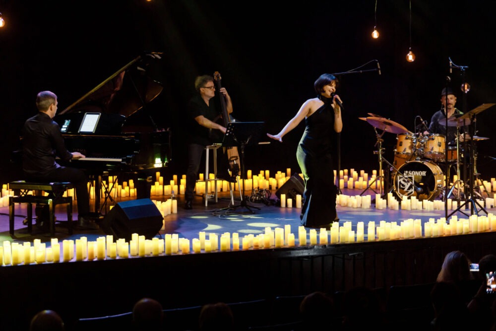 JAZZ & LOVE 2 JAZZ & LOVE — изображение 3