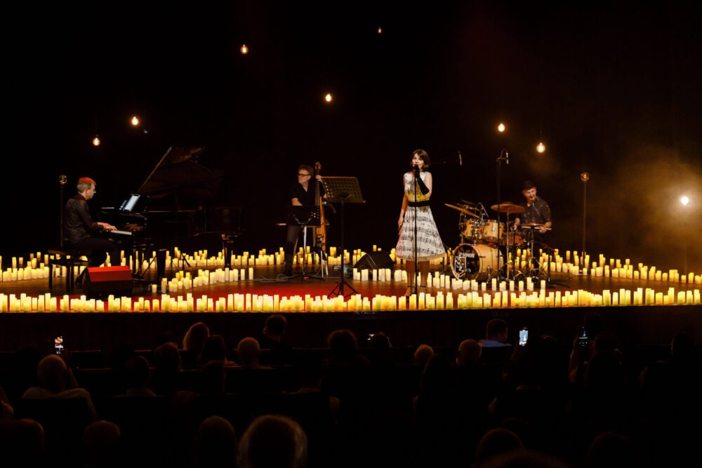 JAZZ & LOVE 1 JAZZ & LOVE — изображение 2