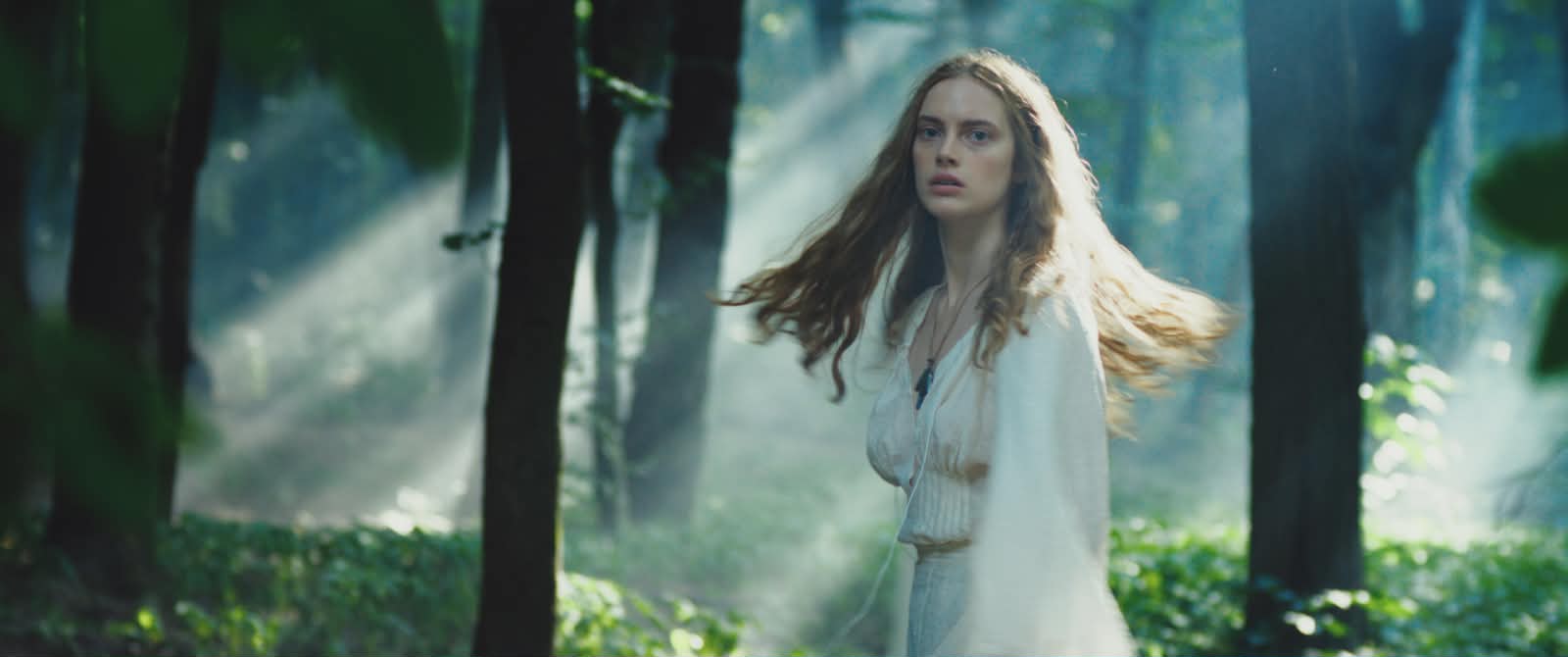 Художній фільм «МАВКА. СПРАВЖНІЙ МІФ» 1 Художній фільм «МАВКА. СПРАВЖНІЙ МІФ» — изображение 2