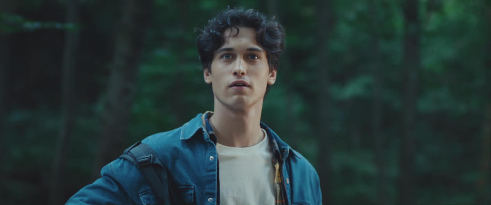 Художній фільм «МАВКА. СПРАВЖНІЙ МІФ» 2 Художній фільм «МАВКА. СПРАВЖНІЙ МІФ» — изображение 3