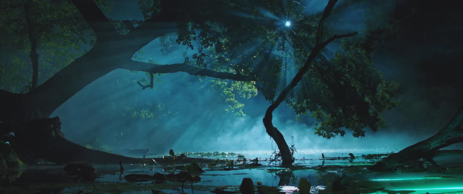 Художній фільм «МАВКА. СПРАВЖНІЙ МІФ» 4 Художній фільм «МАВКА. СПРАВЖНІЙ МІФ» — изображение 5