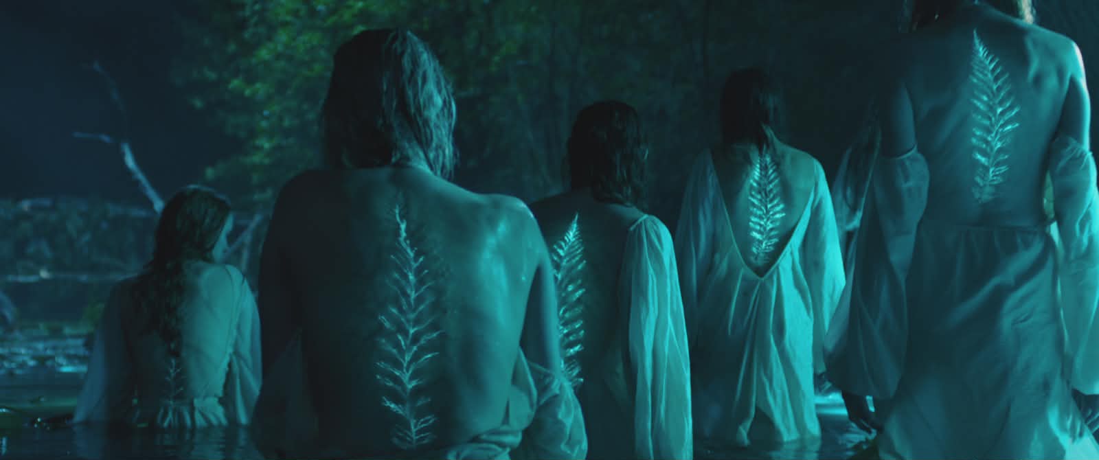 Художній фільм «МАВКА. СПРАВЖНІЙ МІФ» 5 Художній фільм «МАВКА. СПРАВЖНІЙ МІФ» — изображение 6