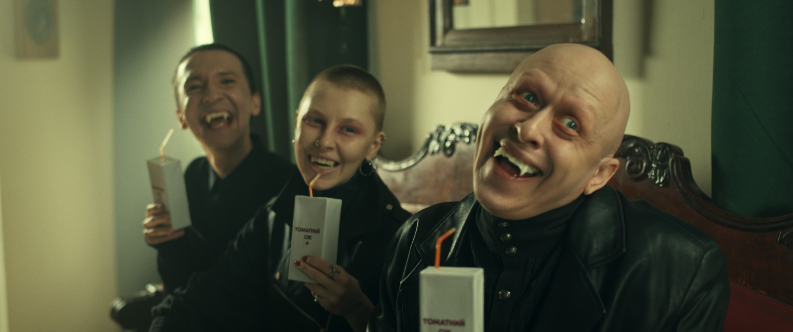 Дитячий фестиваль+показ фільму «Хрещатик 48/2» 2 Дитячий фестиваль+показ фільму «Хрещатик 48/2» — изображение 3