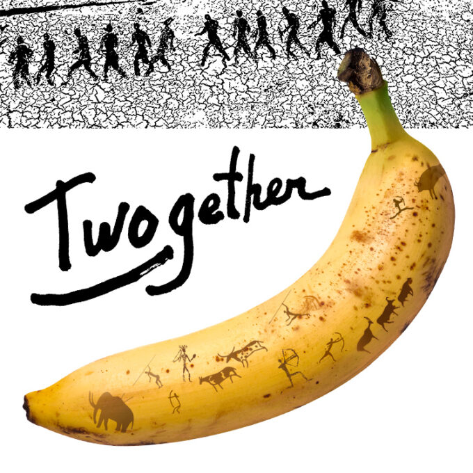 Выставка TwoGether - Андрей МАКАРЕВИЧ и Владимир ЦЕСЛЕР