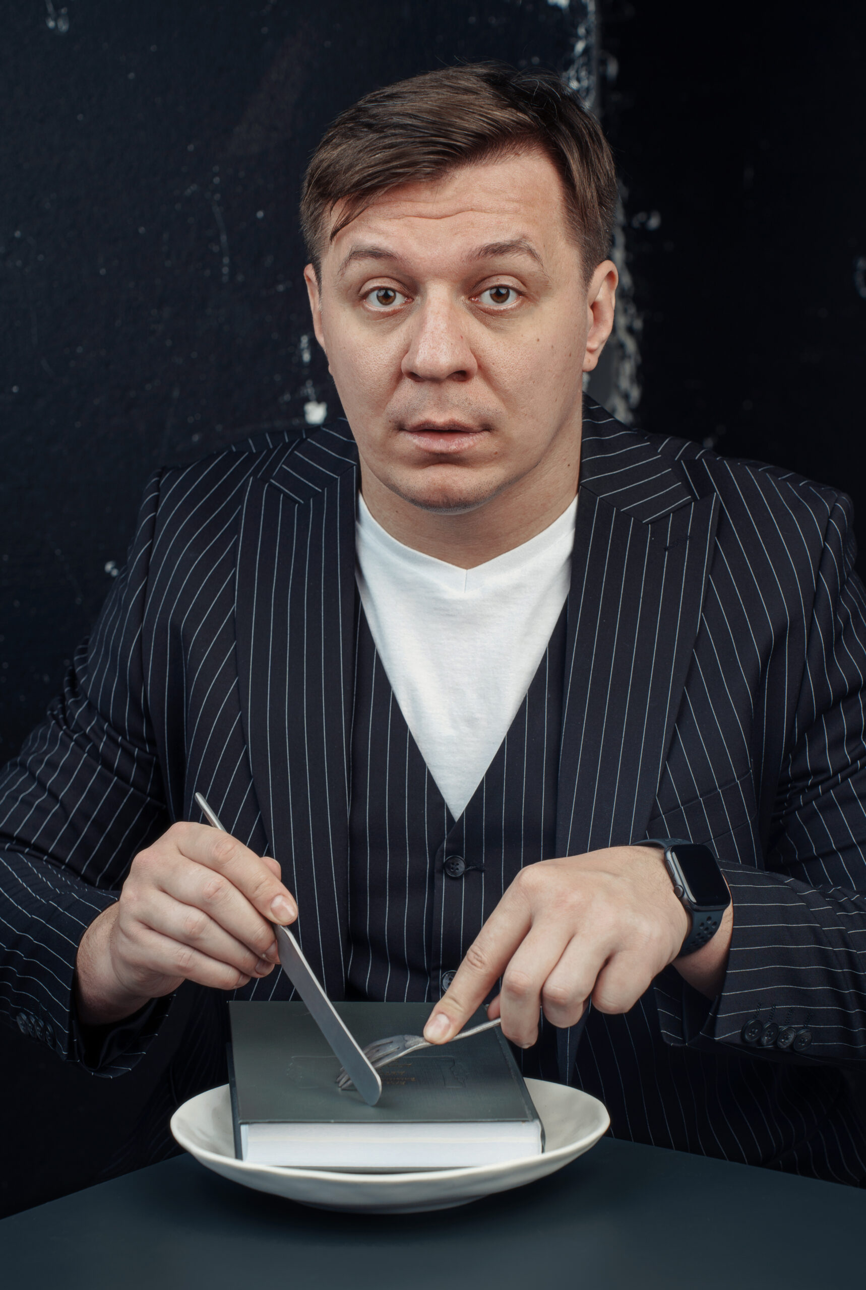 ДМИТРИЙ КРАВЧЕНКО — возвращается! — изображение 2